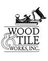 Wood & Tile Works Inc logo