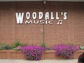 Woodall's Music logo