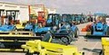 Woodland Tractor & Equipment image 1