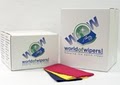 World Of Wipers logo