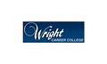 Wright Business School logo