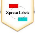 Xpresa Woven Clothing Labels image 1
