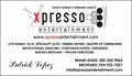 Xpressoentertainment.com logo