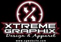 Xtreme Graphix Design & Apparel logo
