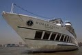 Yacht Events LLC logo