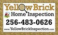Yellow Brick Home Inspection, LLC image 3