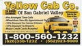 Yellow Cab Co. SGV  Azusa image 2