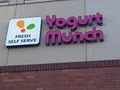 Yogurtmunch logo