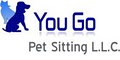 You Go Pet Sitting logo