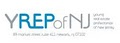 Young Real Estate Professionals of New Jersey logo