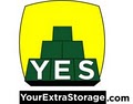 Your Extra Storage-Clinton Crossing logo