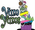 Yum Yums logo