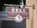 Zeli Coffee Bar logo