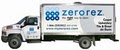 ZeroRez of Sacramento logo