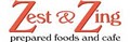 Zest and Zing Prepared Foods and Cafe image 1