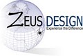 Zeus Design logo