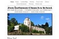 Zion Lutheran School image 2