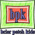 briar patch kids logo