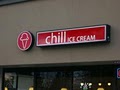 chill Ice Cream Shop logo