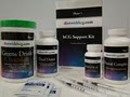 hCG Supplies * Buy hCG Diet Kit Online * Alternative Medicine Largo FL logo
