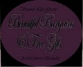 lorenes beautiful bargains logo