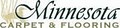 minnesota carpet logo