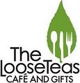 the Loose Tea Cafe & Gifts logo