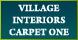 village interiors carpet one image 2
