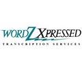 wordZXpressed Transcription Services logo