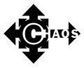 ©haos  " Chaos  Gallery " Mobius Art Agency logo