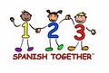1-2-3 Spanish Together image 2