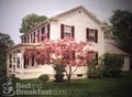 12 Franklin Street Bed and Breakfast logo