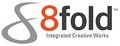 8fold, LLC. logo