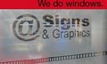 @ Signs & Graphics logo