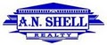 A. N. Shell Realty Group logo