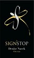 A Sign Stop logo