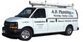 AB Plumbing Heating & Cooling Inc logo