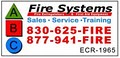 ABC Fire Systems logo