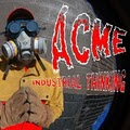 ACME Industrial Thinking Prop Shop image 1