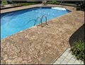 ACR Stamped Decorative Concrete image 1