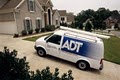 ADT Free Home Security systems logo