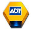 ADT Home Security Aurora logo
