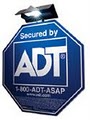 ADT Security System Aurora logo