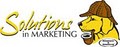 AIA Solutions in Marketing logo