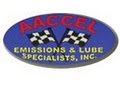 Aaccel Emissions, Lube, and Auto Repair image 2