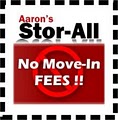 Aarons Stor-All Inc logo