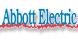Abbott Electrical Contractors logo
