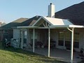 Accent Patio Covers, Screen Rooms,  Arbors, and Gutters image 4