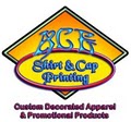 Ace Shirt and Cap Printing logo