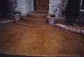Acid Stained Concrete by Concrete Creations image 5